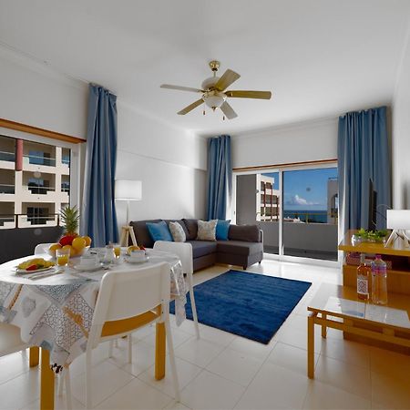 Casa Azul 1 - Senhora Da Rocha, Algarve Appartement Porches  Buitenkant foto