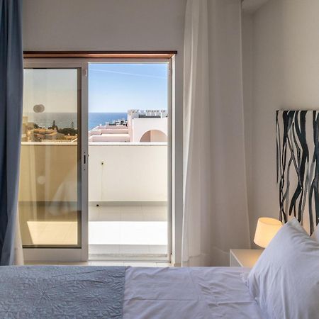 Casa Azul 1 - Senhora Da Rocha, Algarve Appartement Porches  Buitenkant foto