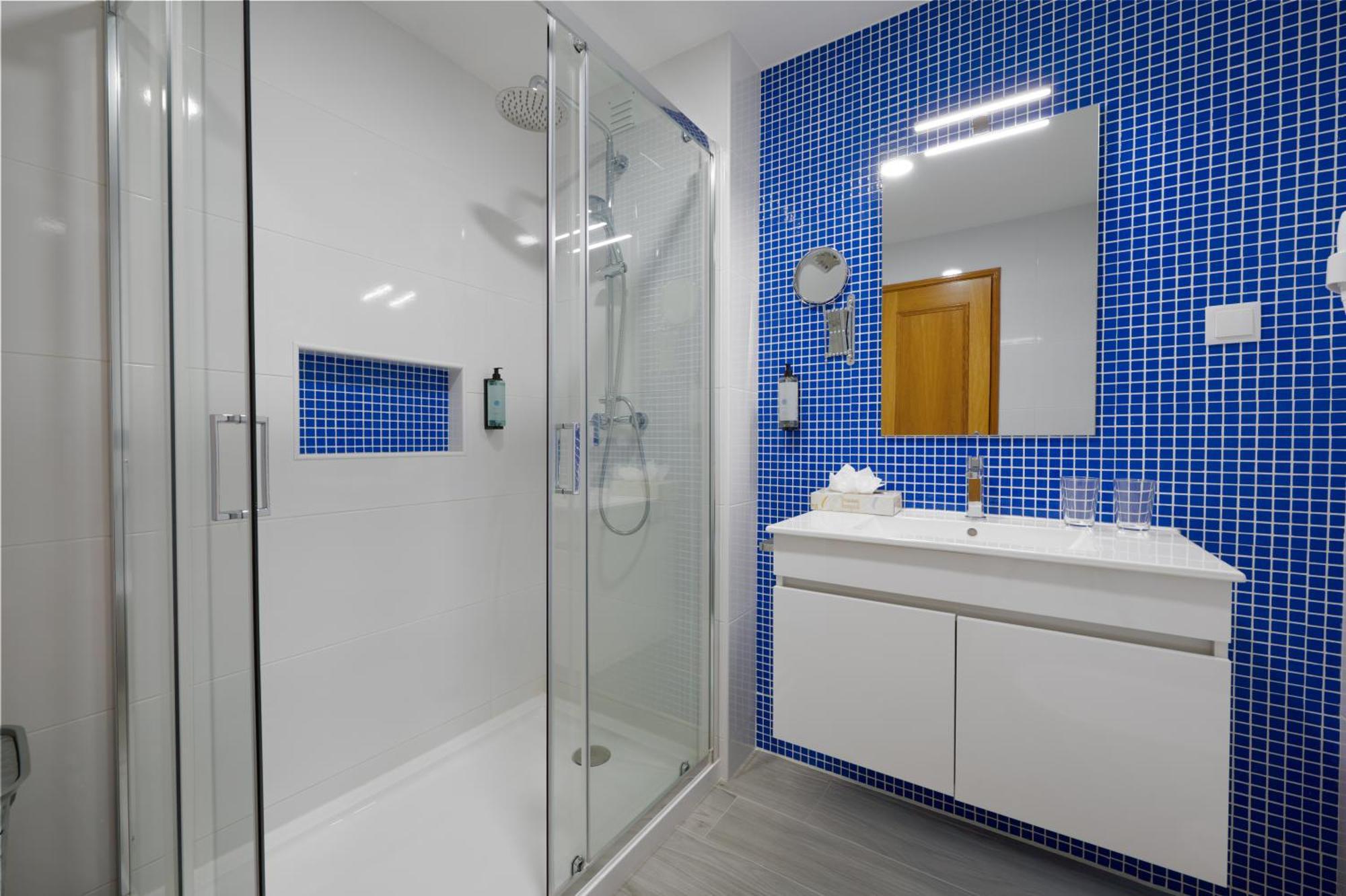 Casa Azul 1 - Senhora Da Rocha, Algarve Appartement Porches  Buitenkant foto